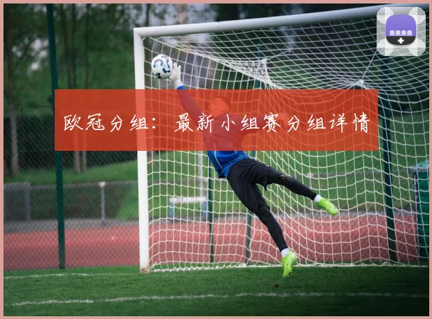 欧冠分组：最新小组赛分组详情