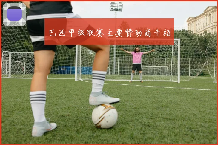 巴西甲级联赛主要赞助商介绍